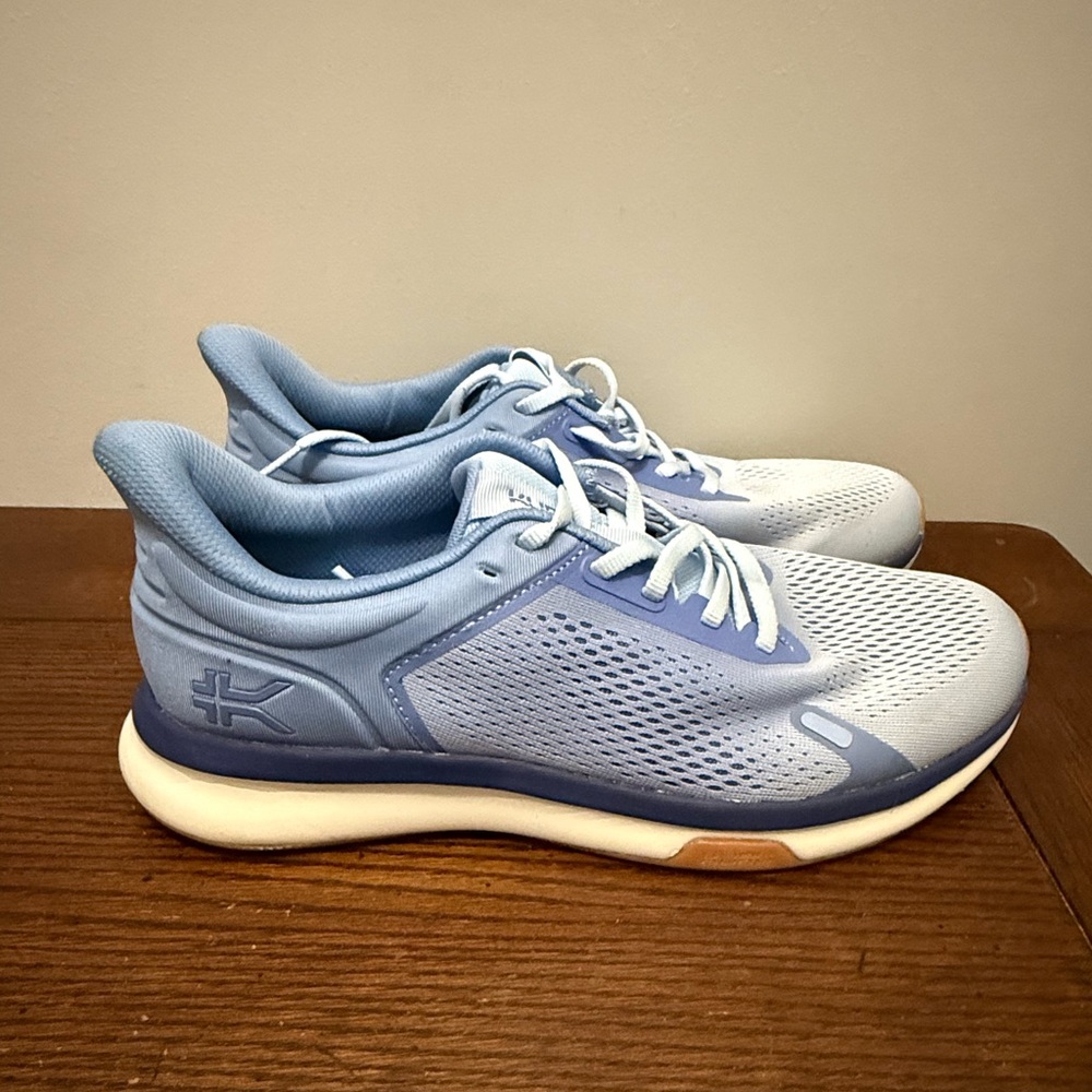 Kuru Atom Fusion Blue women’s 10.5‎